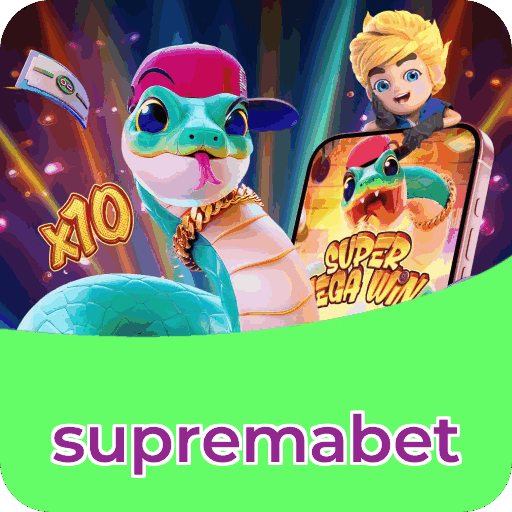 Tabela RTP dos jogos de cassino da supremabet