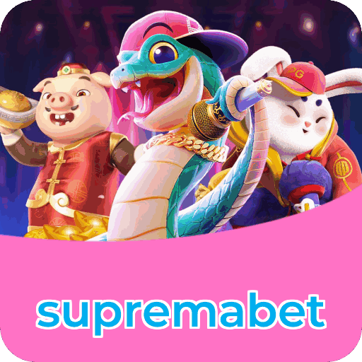 Números do app supremabet em material de marketing — ilustração, não auditoria